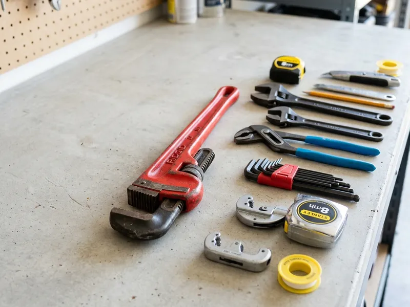 Emergency Plumber in Brock, NE